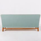 Scandinavian Modern Sofa From Carl-axel Acking By Hjalmarjackson, 1950’s Sweden thumbnail 9