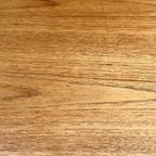 Oak Dining Table 1960S thumbnail 7