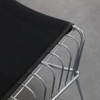 4x Eetkamer Stoel String Chair Shin Azumi <<<brand>>>, 2007 thumbnail 5