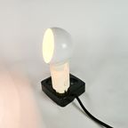 Vrieland Design - Stekker Wandspot - Stekkerlamp - Holland - 80'S thumbnail 2