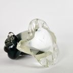 Murano Glas - Attr. Franco Bottaro - Slak - Glas - Italie - 1950-1974 thumbnail 5