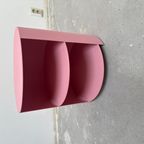 HEM | Hide Side Table Lichtroze Structuurpoedercoating thumbnail 8