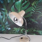 Bureaulamp Uit De Jaren '60 thumbnail 5