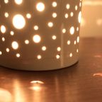 Sgrafo Modern Porseleinen Tafellamp 63075 thumbnail 5