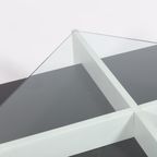 Architectural Coffee Table From Alvin Lustig thumbnail 5