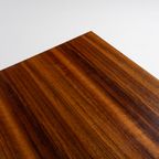 Axel Einar Hjorth Extendable Table By <<<brand>>>, 1950s thumbnail 10