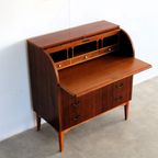 Vintage Secretaire | Bröderna | Jaren 60 | Zweden thumbnail 6