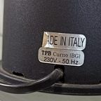 Vintage Postmodern Italiaans Design Bureaulamp Tafellamp thumbnail 8