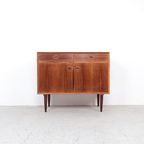 Brouer Klein Dressoir Met Lades Jaren 60 thumbnail 11