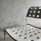 Omstak Chair By Rodney Kinsman For Bieffeplast, 1971 (Available 30+) thumbnail 9