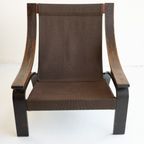 Vintage Coja Denmark Fauteuil thumbnail 10