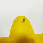 Dutch Design - Pols Potten - Tafellamp - Kelk Verlichting - Glas - Metaal - 90's thumbnail 3