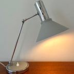 Vintage Stilux Milano Bureaulamp ‘70 thumbnail 2