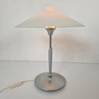 Vintage Tafellamp Postmodern Design Kemner Jaren 80 thumbnail 2