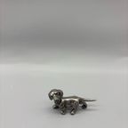 Miniatuur Teckel Tin 1 Germany thumbnail 6
