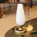 Petite Lampe Vintage Au Design Fuselé thumbnail 2