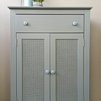 Wandkast / Linnenkast / Garderobe Kast Paisley thumbnail 9