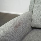 Set Van 2 Correcte En Uiterst Comfortabele Leolux Fidamigo Design Fauteuils thumbnail 11