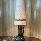 Vintage Scheurich Vloerlamp Fat Lava 1970 thumbnail 6