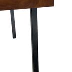 Vintage Salontafel Jaren 70 Vierkant Design thumbnail 16