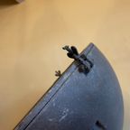 Vloerlamp Lamp Op Oud Statief Staand Industrieel Frns thumbnail 2