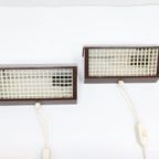 Set Vintage Bedlampen IKEA Vipp thumbnail 8