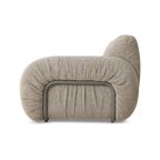 HKLIVING Arc Chair Sneak Beige thumbnail 4