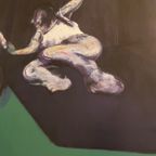 Francis Bacon (1909-1992), Lying Figure No. 3, 1959 thumbnail 4