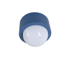 Jaren 70 Wandlamp Plafondlamp – Massive - (kg46) thumbnail 4