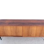 Vintage Dressoir Met Schuifdeuren, Jaren 60 thumbnail 12