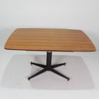 Vintage Uitklapbare Eettafel, G-Plan - Design, Jaren '60 thumbnail 2