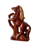 Vintage Keramiek Paardenbeeldje Jaren 80 thumbnail 6