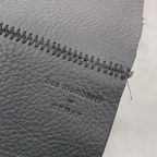 Serax Design Bea Mombaers Salontafel Leer Staal Zwart thumbnail 22