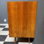 Yellow Sideboard By Jiri Jiroutek Model U-452 1960S thumbnail 10