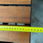 Vintage Japandi Salontafel, Reliving thumbnail 11