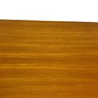 Vintage Kastje Compact Dressoir Jaren 60 Fineer thumbnail 7