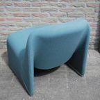 Artifort Alky Chair thumbnail 3