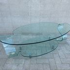 Elio Vigna – Flexuoso Salontafel thumbnail 3