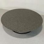 Vintage Postmodern Arflex Salontafel, Laura Graziotti thumbnail 11