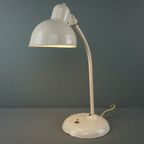 Prachtige Bureaulamp, Kaiser Idell, Model 6551, Circa 1931. thumbnail 2