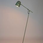 Zuiver Lau Vloerlamp Salie Groen thumbnail 5