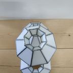 Vintage Tiffany (Style) Lampenkapjes Plafondlamp thumbnail 6
