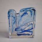 Vintage Solifleur Eenbloemvaas Marsberger Duitsland thumbnail 5