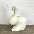Qeeboo Milano Rabbit Wit thumbnail 4