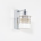Vintage Sculptural Sconces From <<<brand>>>, Sweden thumbnail 7