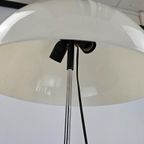 Vloerlamp Met Mushroom Kap Hoogte Verstelbaar thumbnail 12