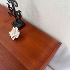 Deens Design Ladekast Met Kaptafel Ilums Bolighus Københaven thumbnail 2