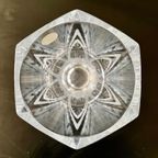 Vintage Cristal D’Arque Vaas thumbnail 5