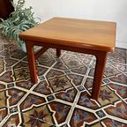 Salontafel Teak – Niels Bach (denmark) thumbnail 4