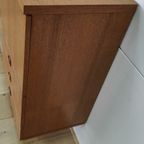 Mid Century Sideboard | Vintage - Vitrinekast, Lowboard thumbnail 12